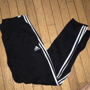 Adidas Original Track Pants size M Climacool